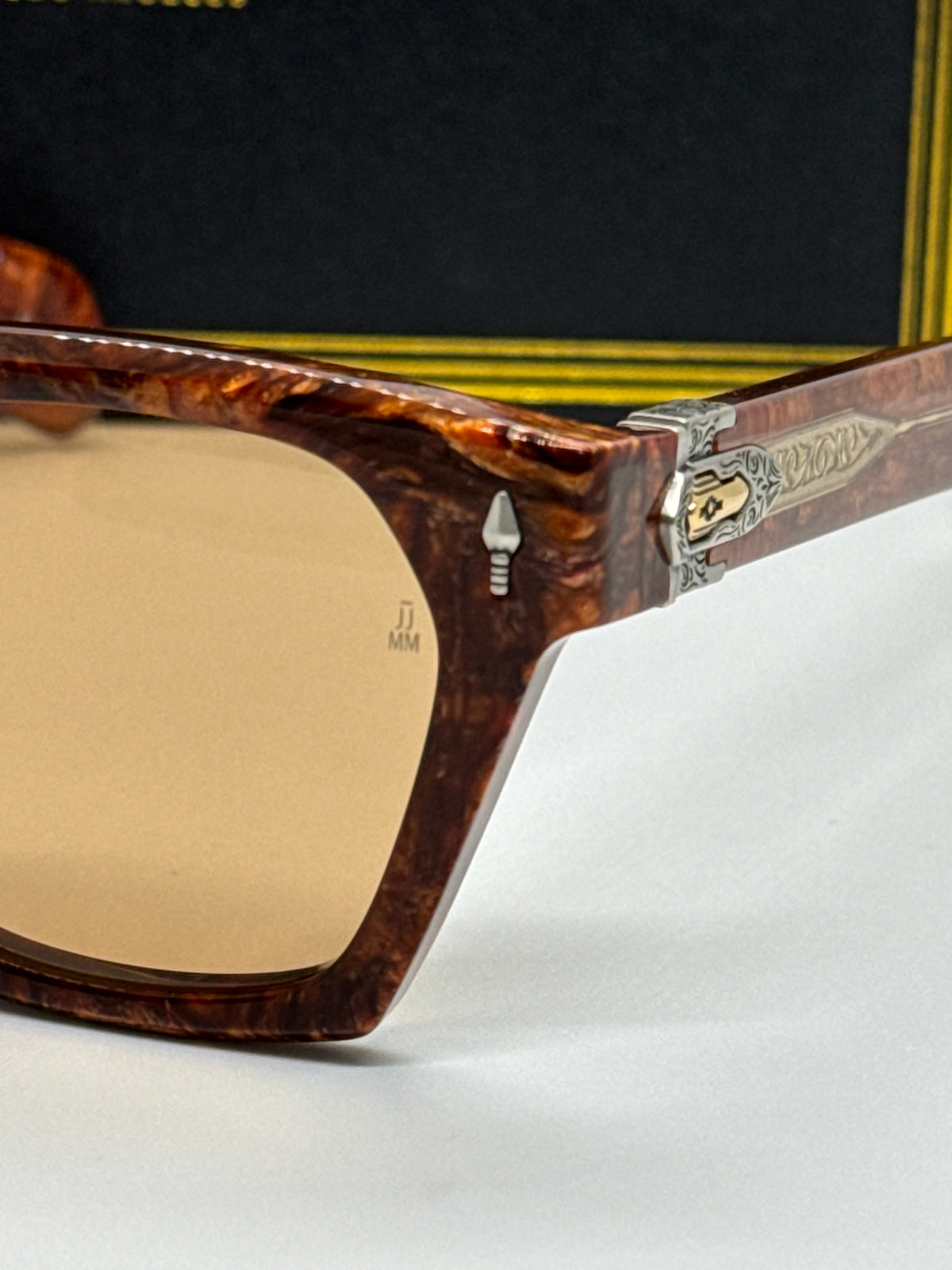 Jacques Marie Mage Sterett Fire Horn Shade