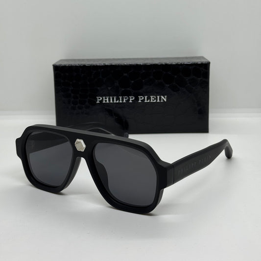 Philipp Plein Starlight SPP143 Black Matte