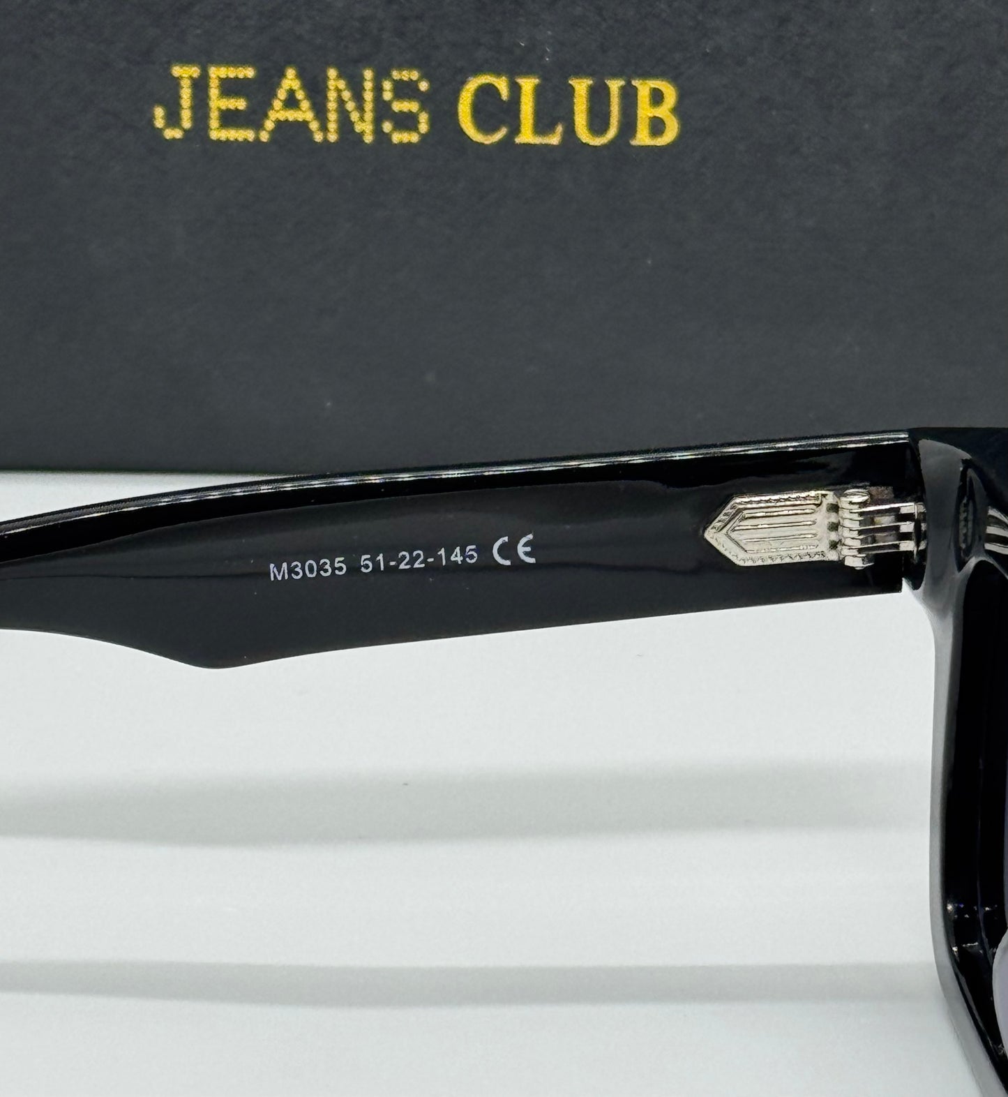 Jeans Club M3035 Shade