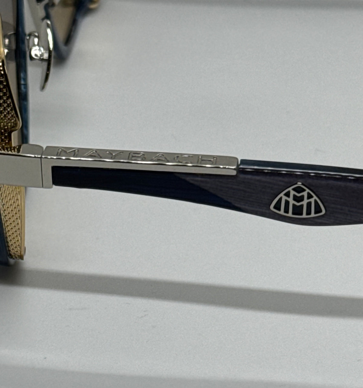 Maybach The Sarte 1 Gradient Sand