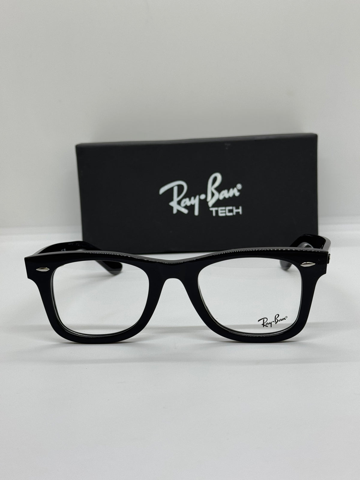 Ray-Ban Wayfarer RB 5121 Black Frame