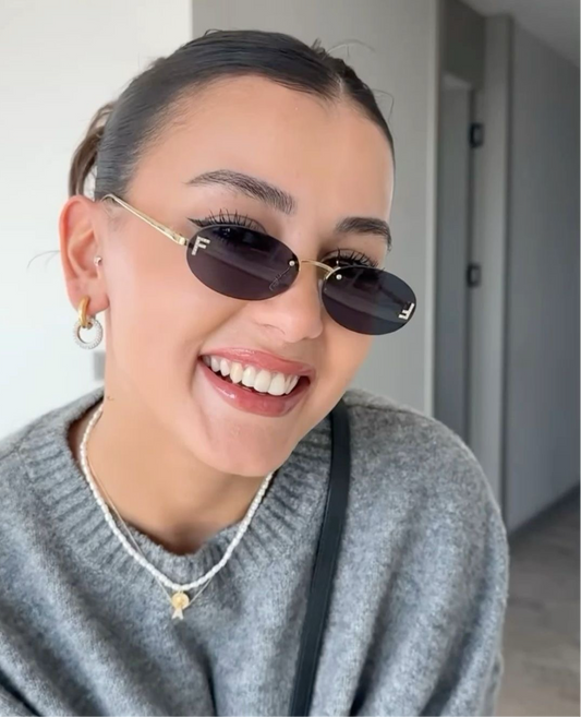 FD Rimless