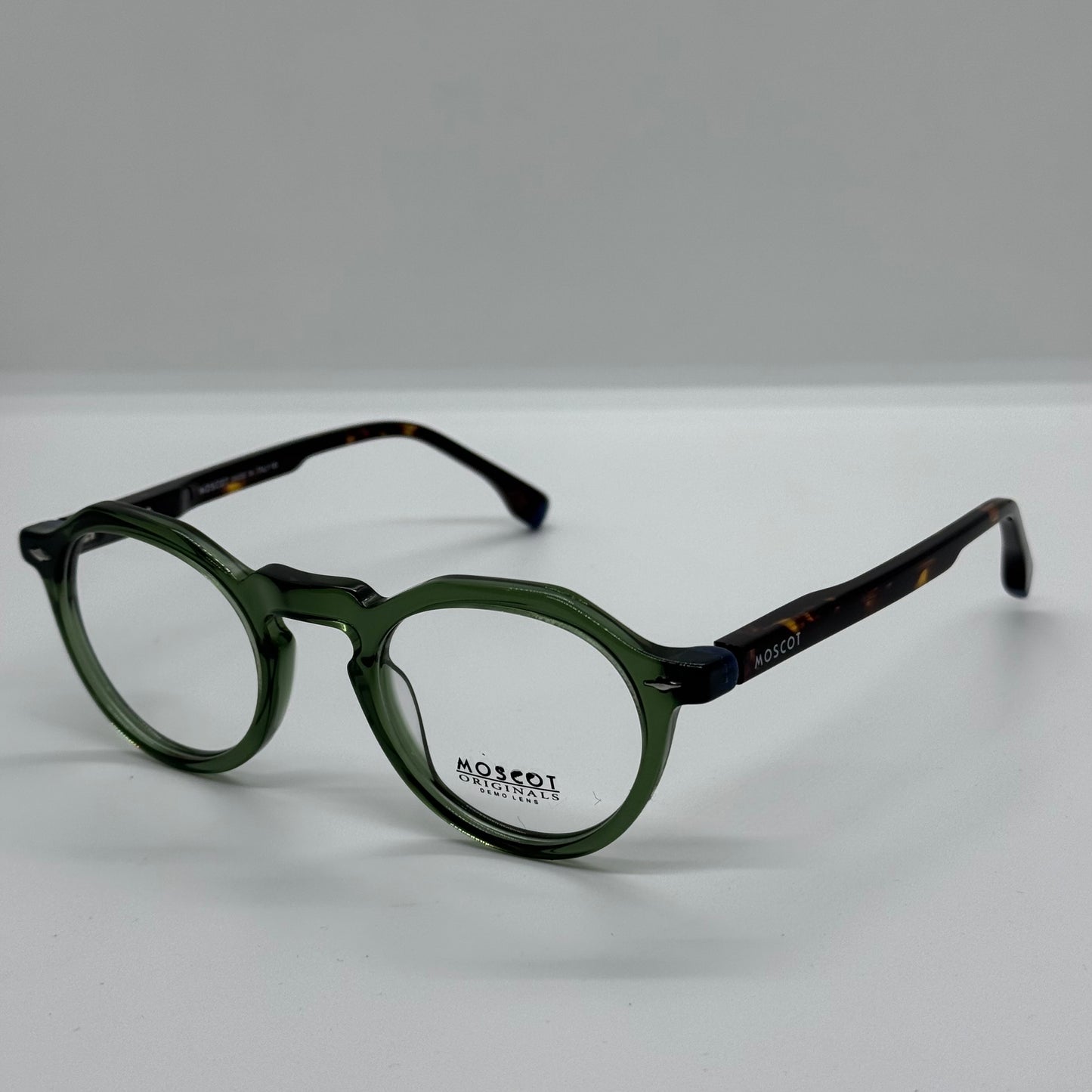 Moscot RTA6009 Irregular Frame
