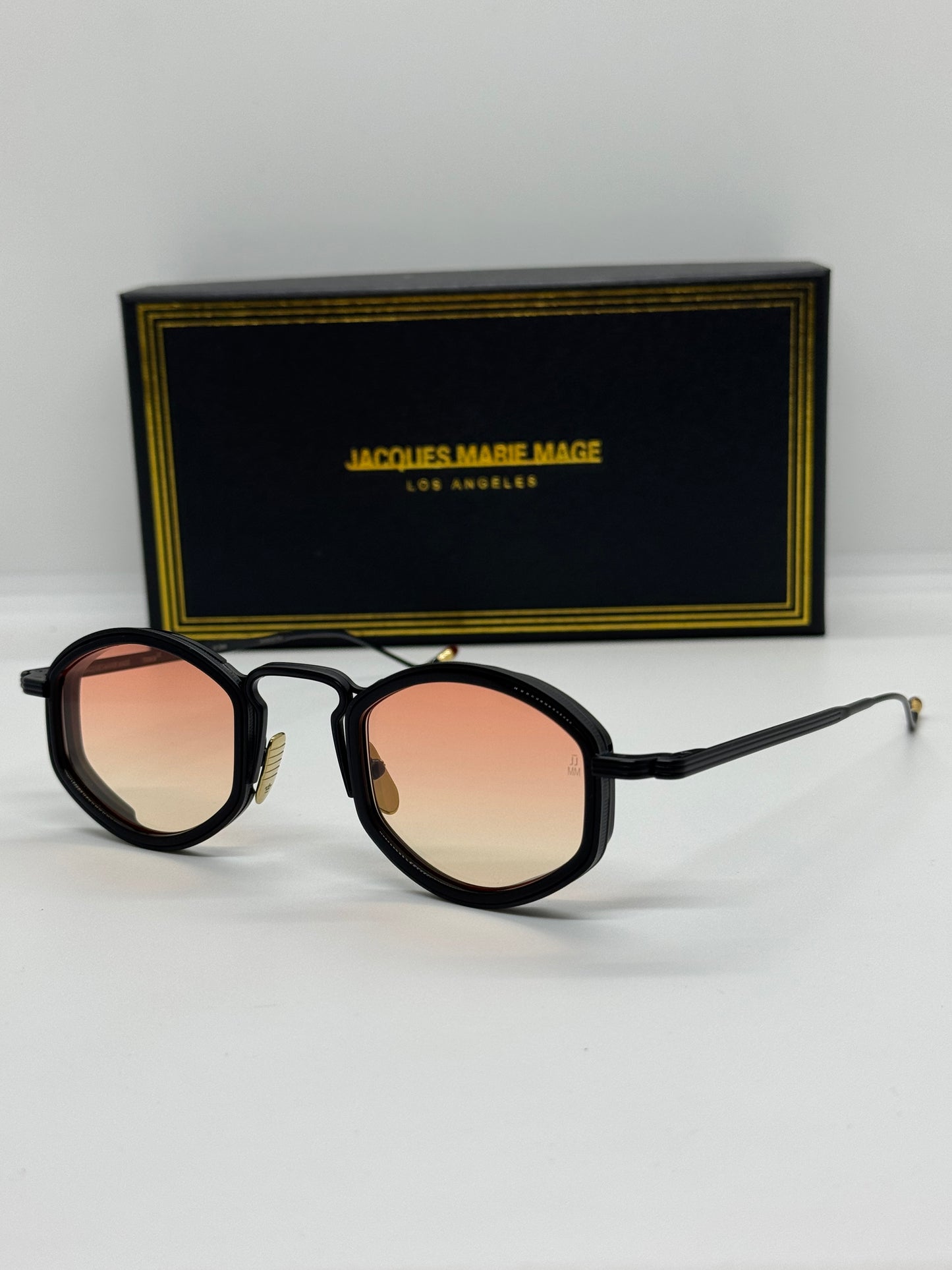 Jacques Marie Mage Aragon Peach