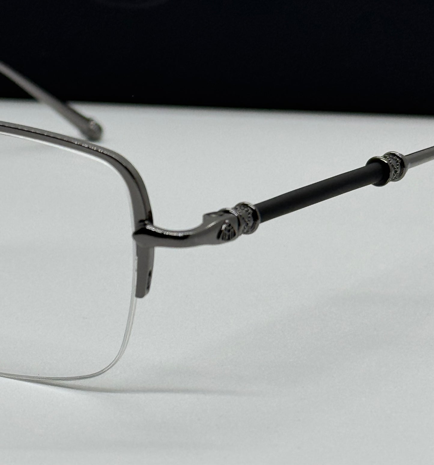 Maybach Semi Rimless Z25 Frame