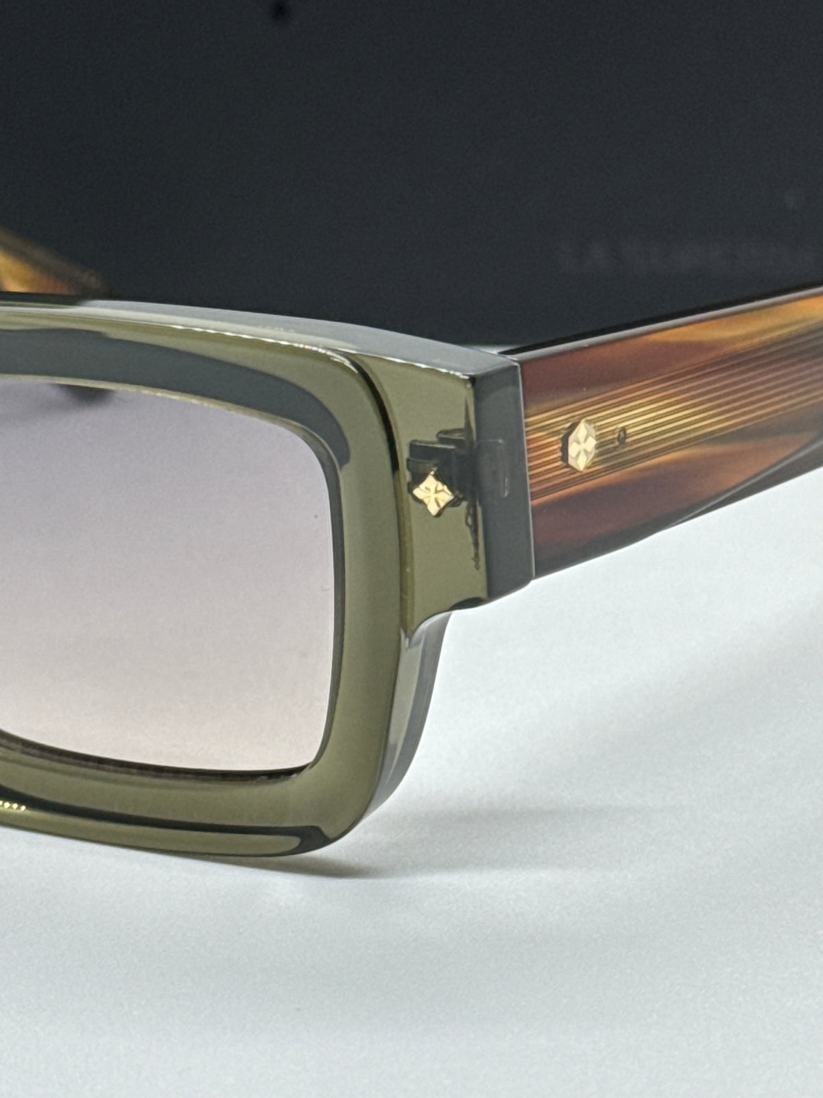 Sato Cervantes Olive Havana