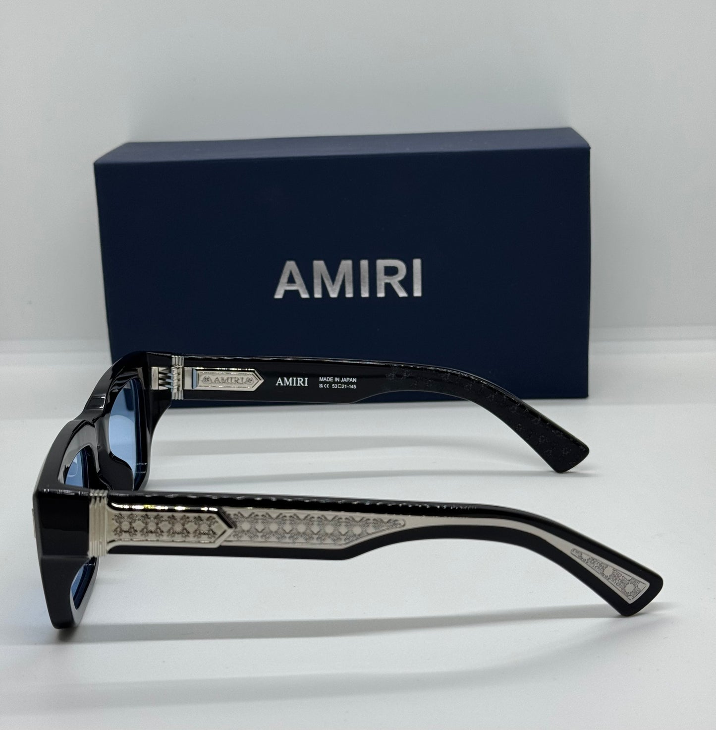 Amiri Hollywood Blue