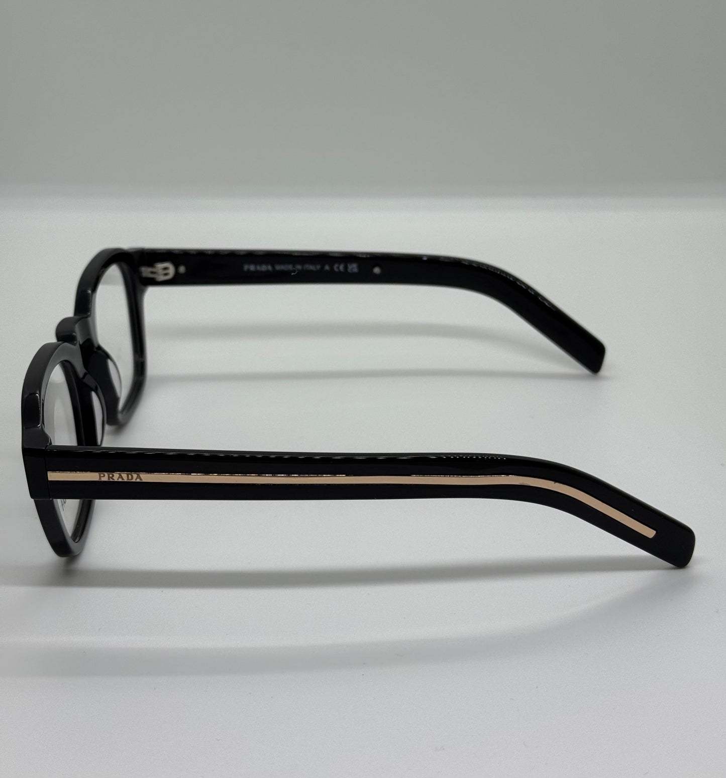 PR 16S Square Frame