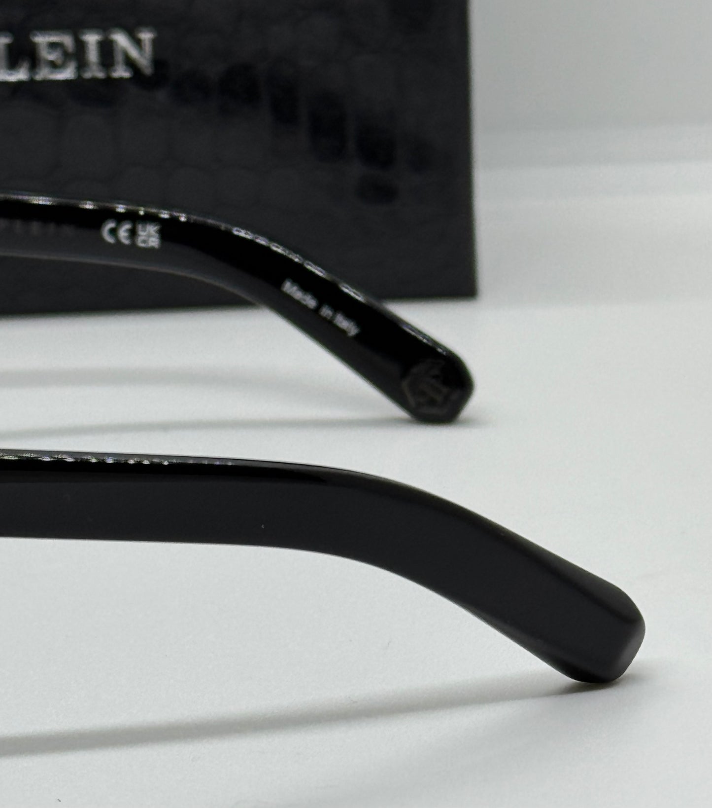 Philipp Plein Gloom SPP092 Black