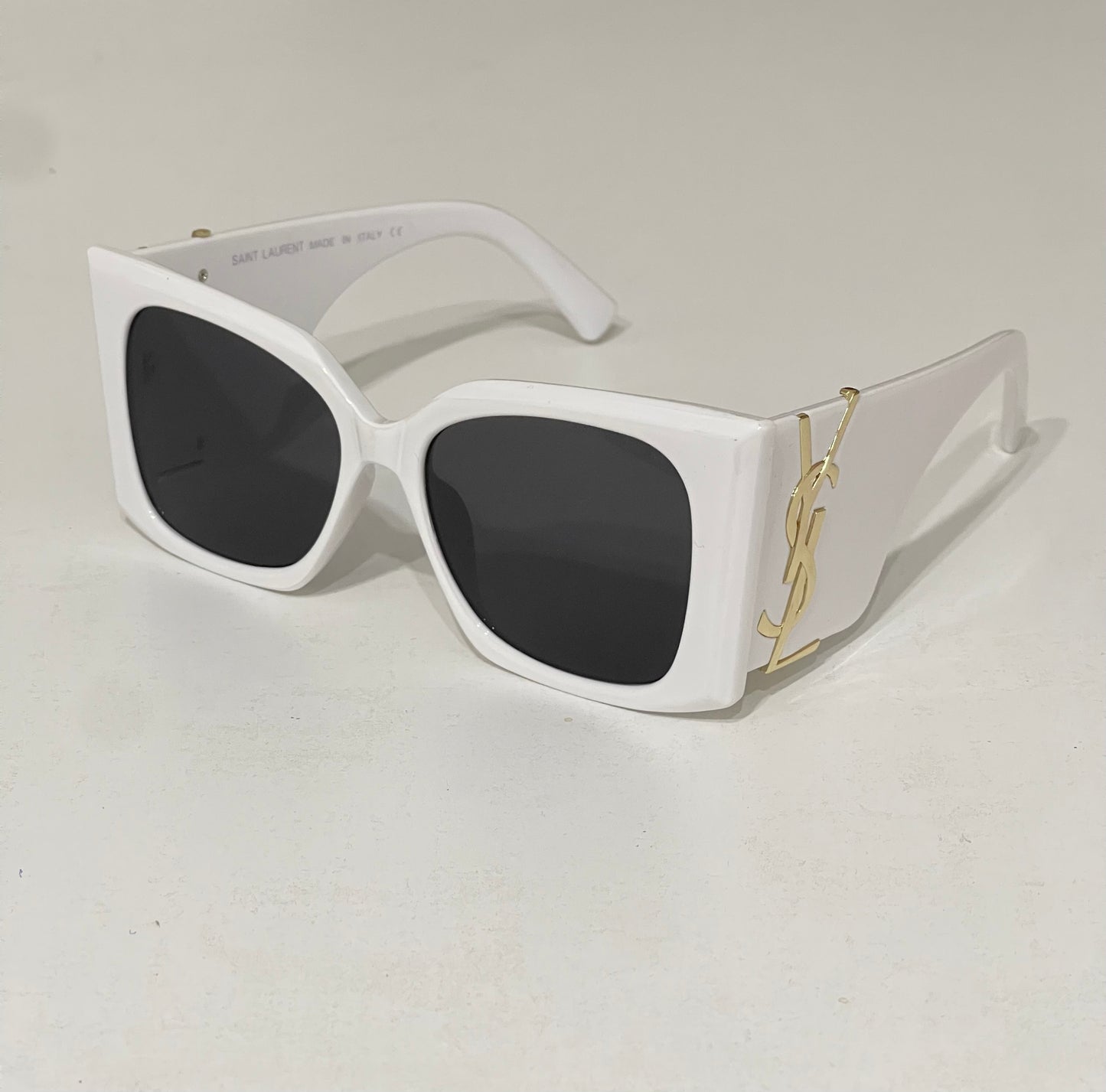 SL Oversized Sunglasses