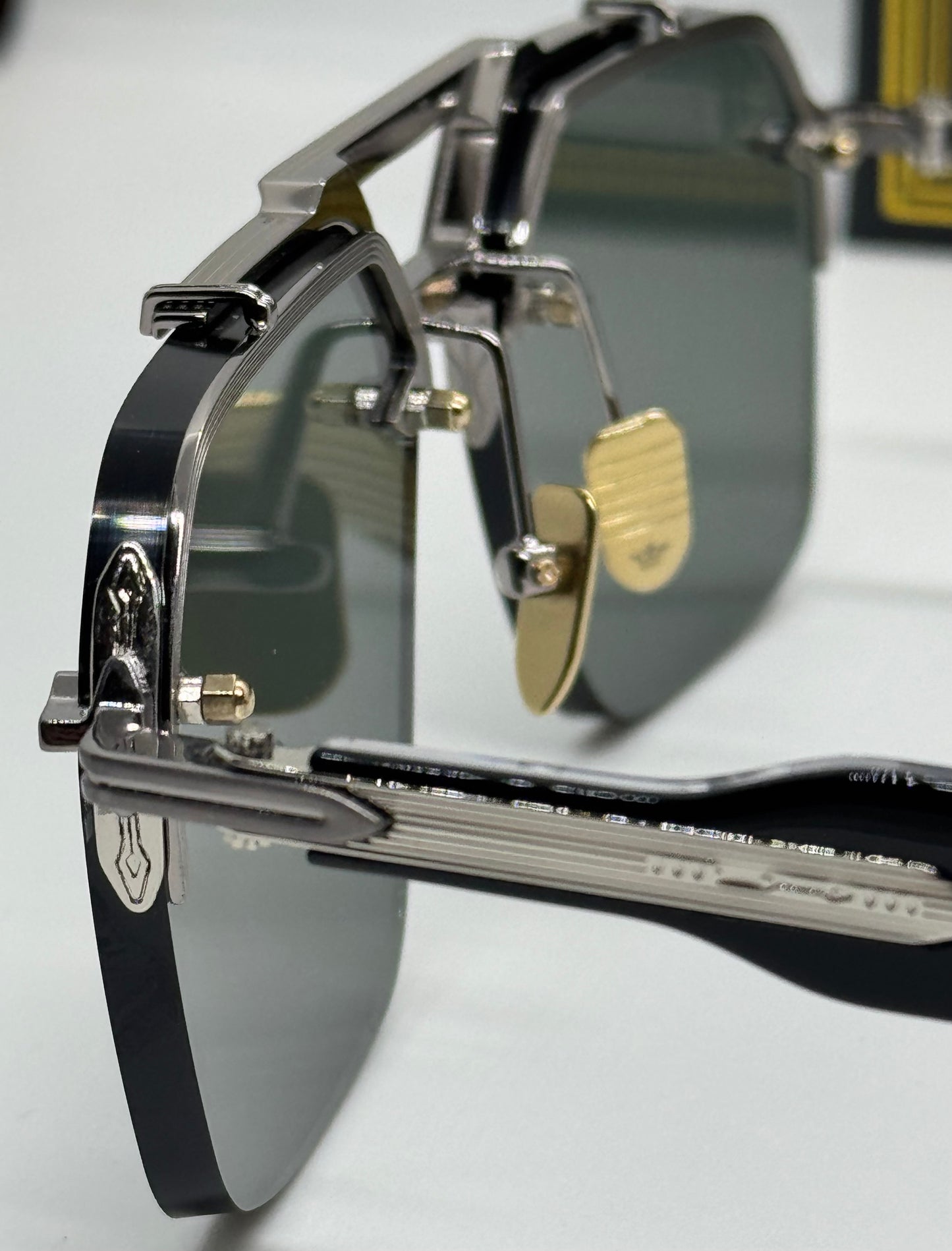 Jacques Marie Mage Silverton Olive