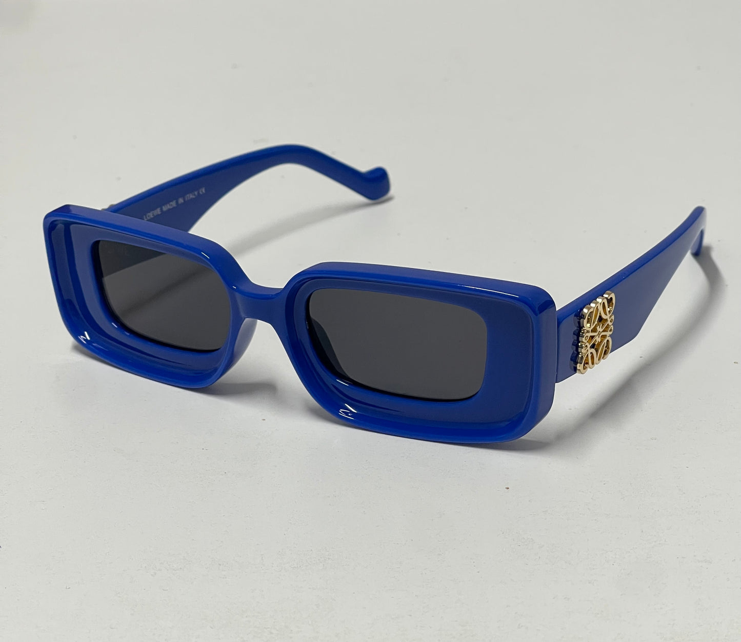 LW Rectangular