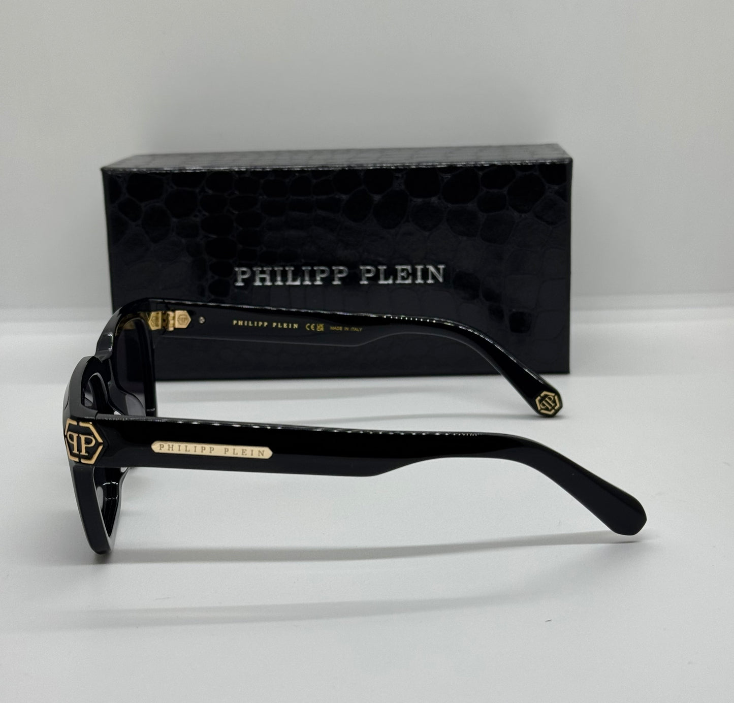 Philipp Plein Dark Shapes VPP082M