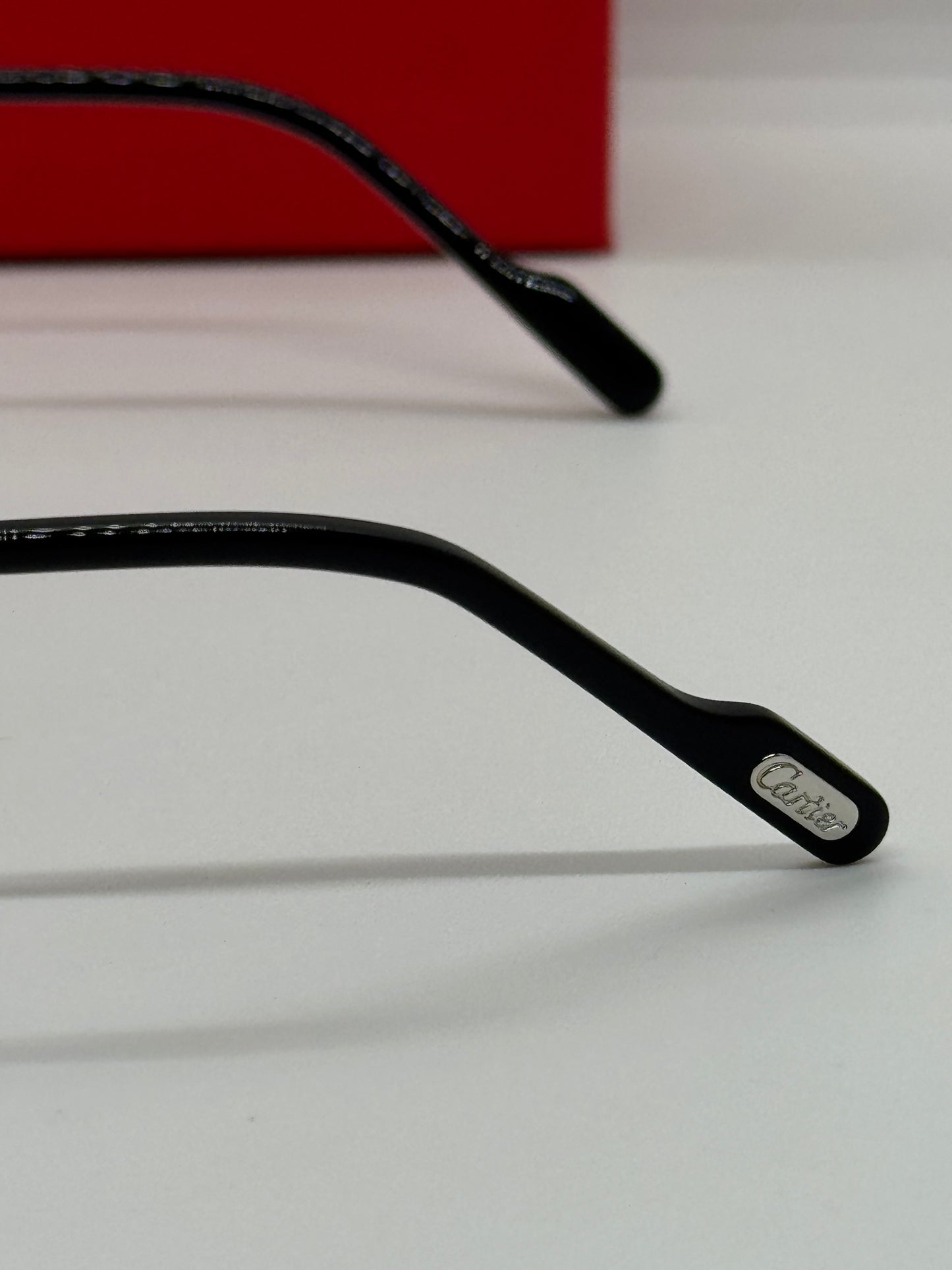 Cartier Panthere CT0749S Black