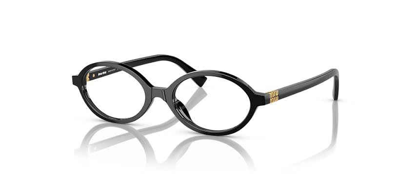 MM Oval Frame
