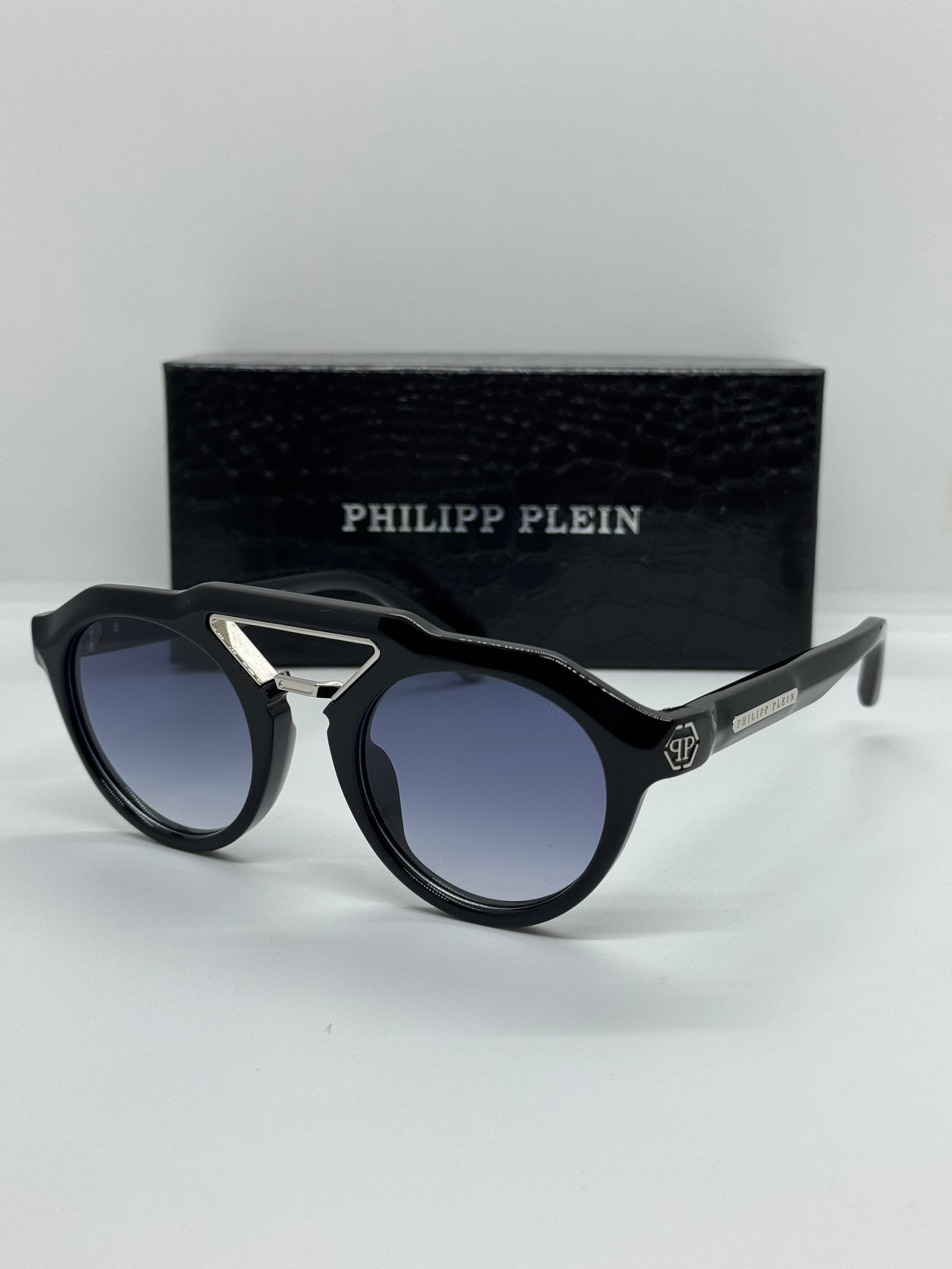 Philipp Plein Starlight SPP045M Black