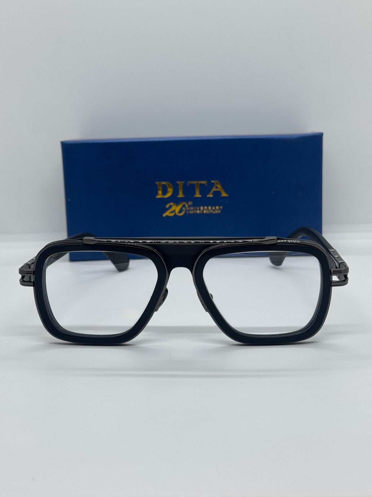 Dita LXN-EXO DTS403 Limited Edition Frame