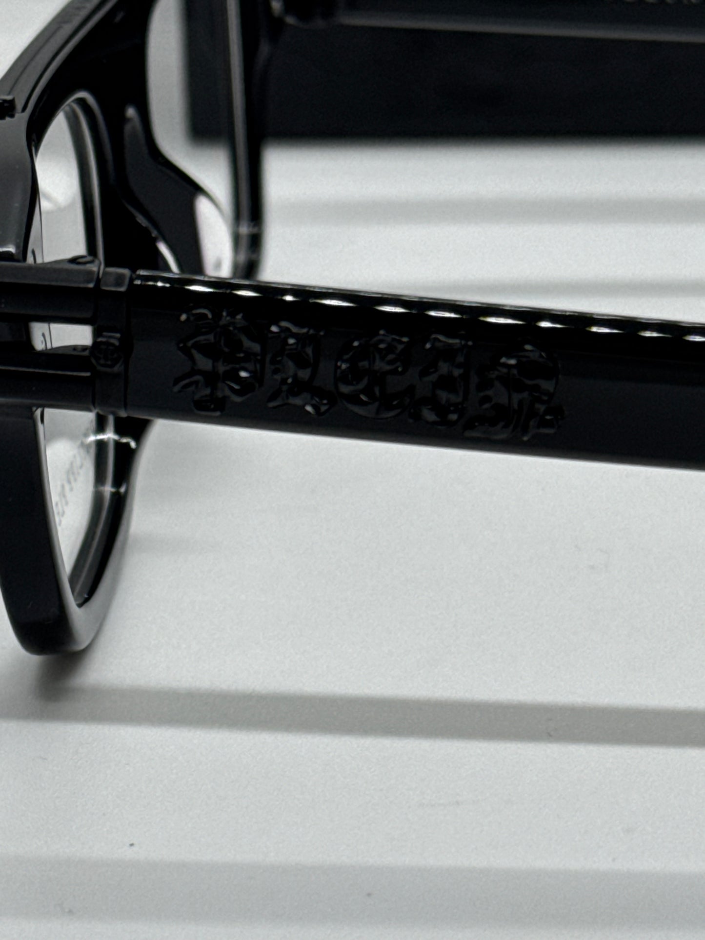Philipp Lightfighter VPP021 Black Edition Frame