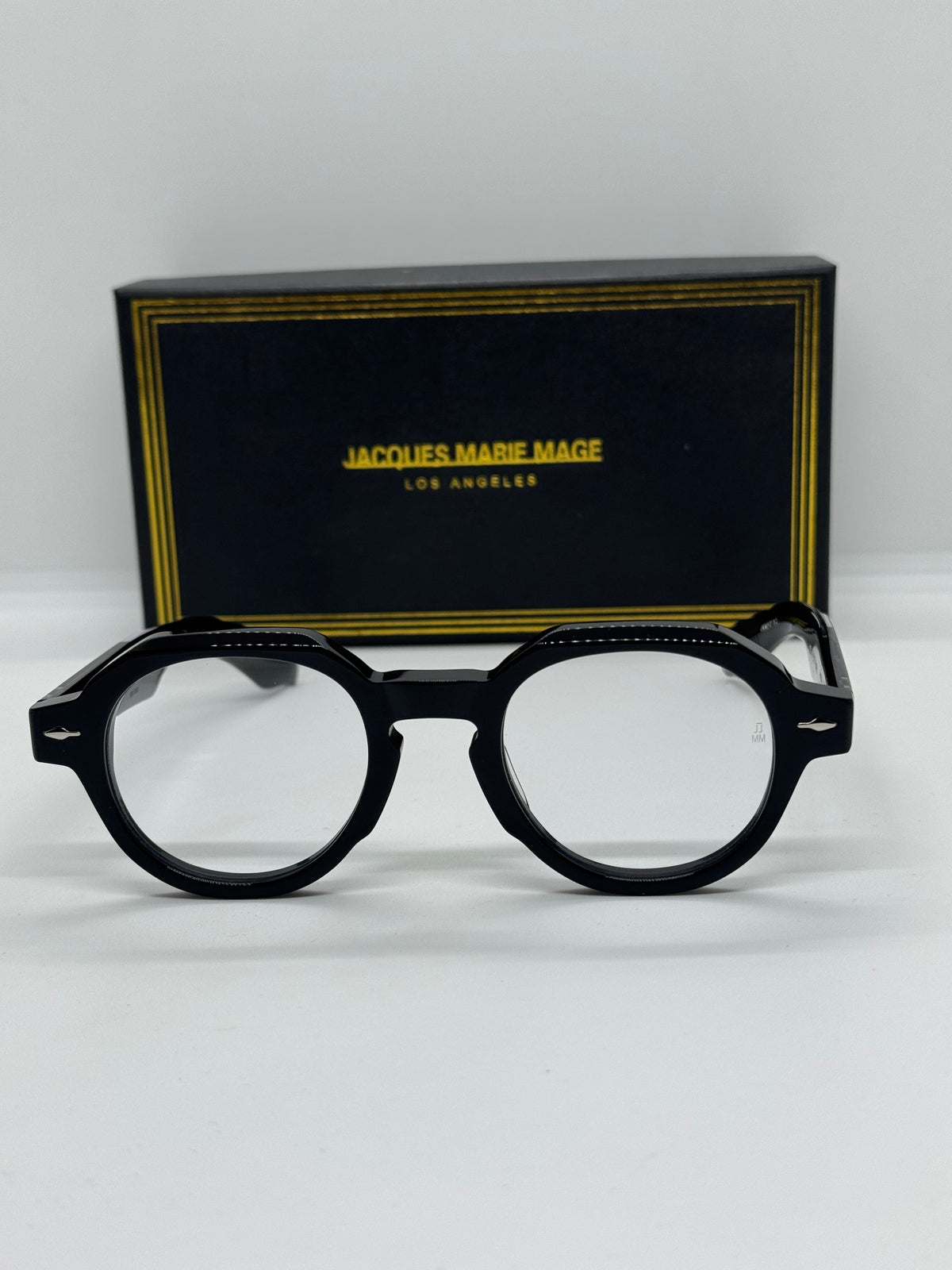 Jacques Marie Mage Pontian Brown Photochromic