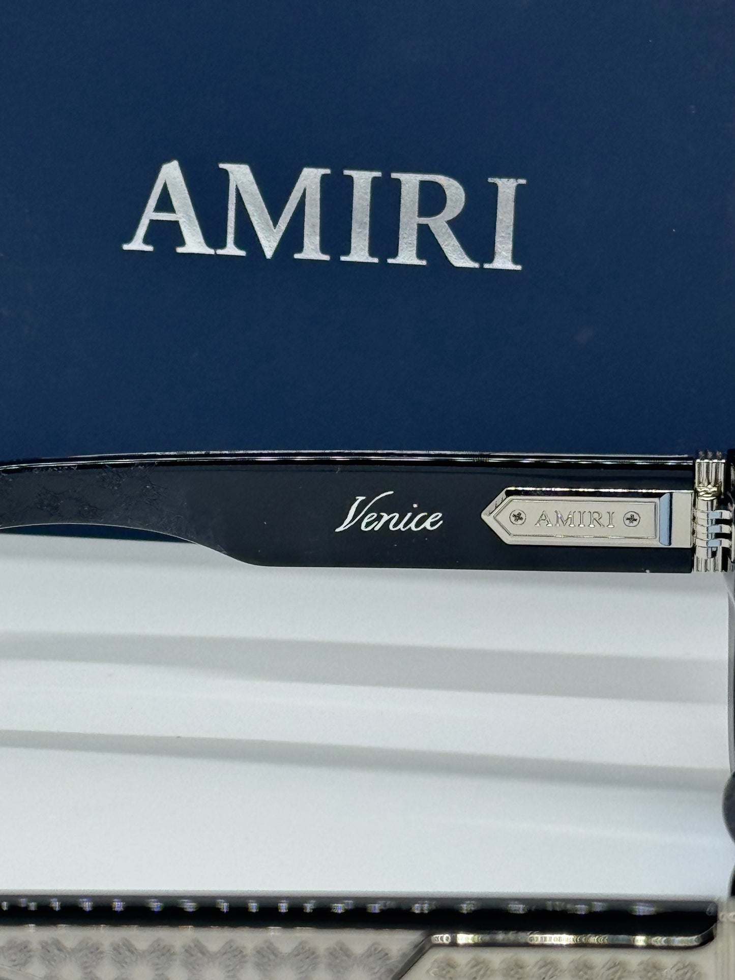 Amiri Venice Blue