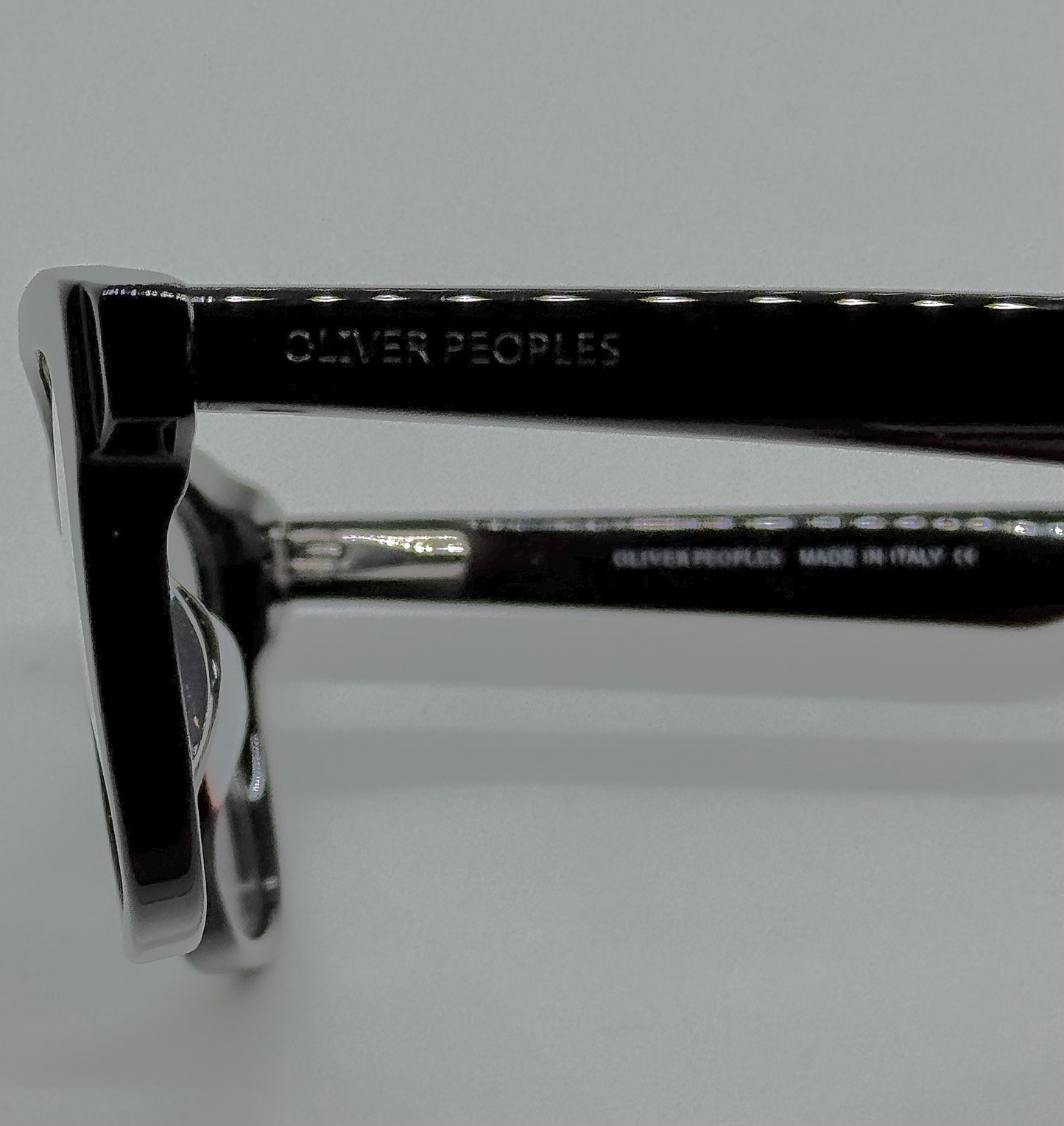 Oliver Peoples T1655 Frame