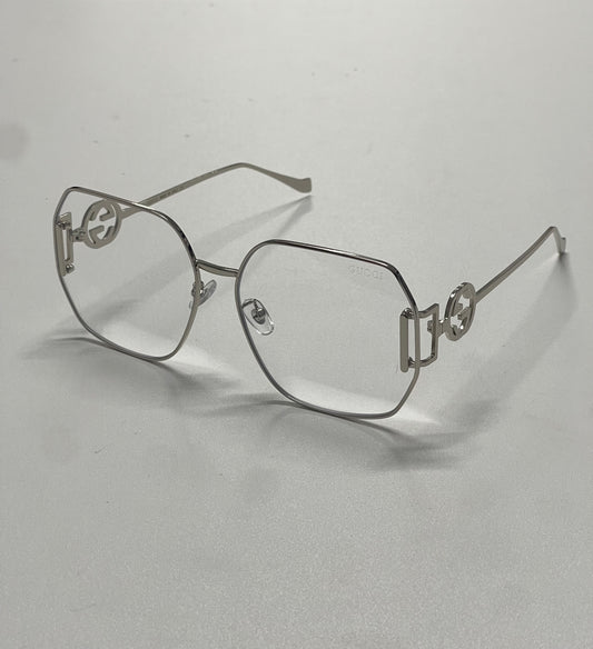GG Oversized Frame