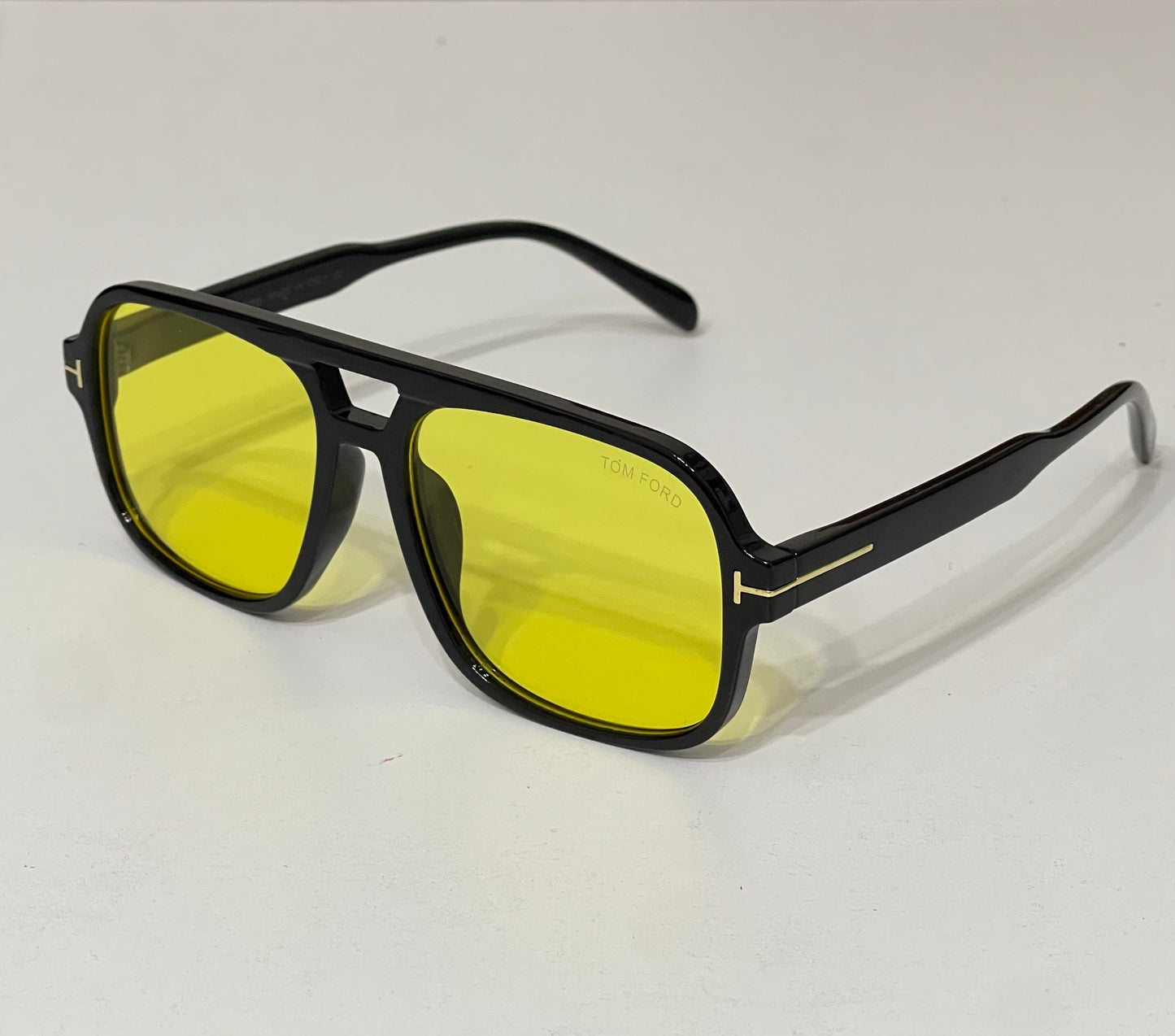 TF Falconer Oversized