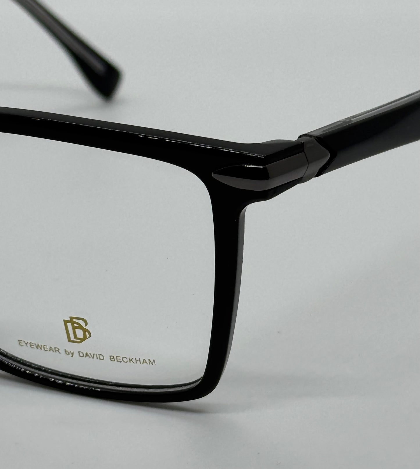David Beckham 120650J Square Frame