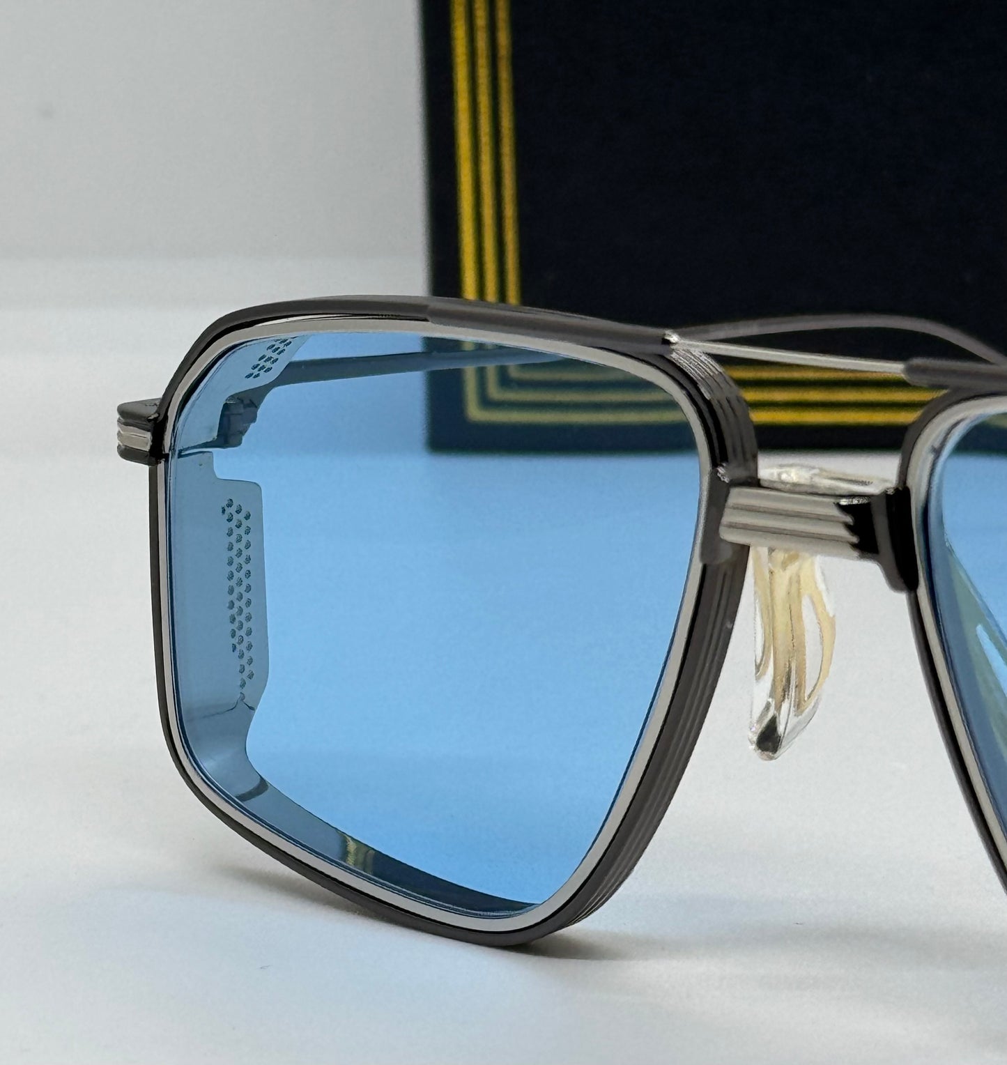 Jacques Marie Mage Jagger Blue