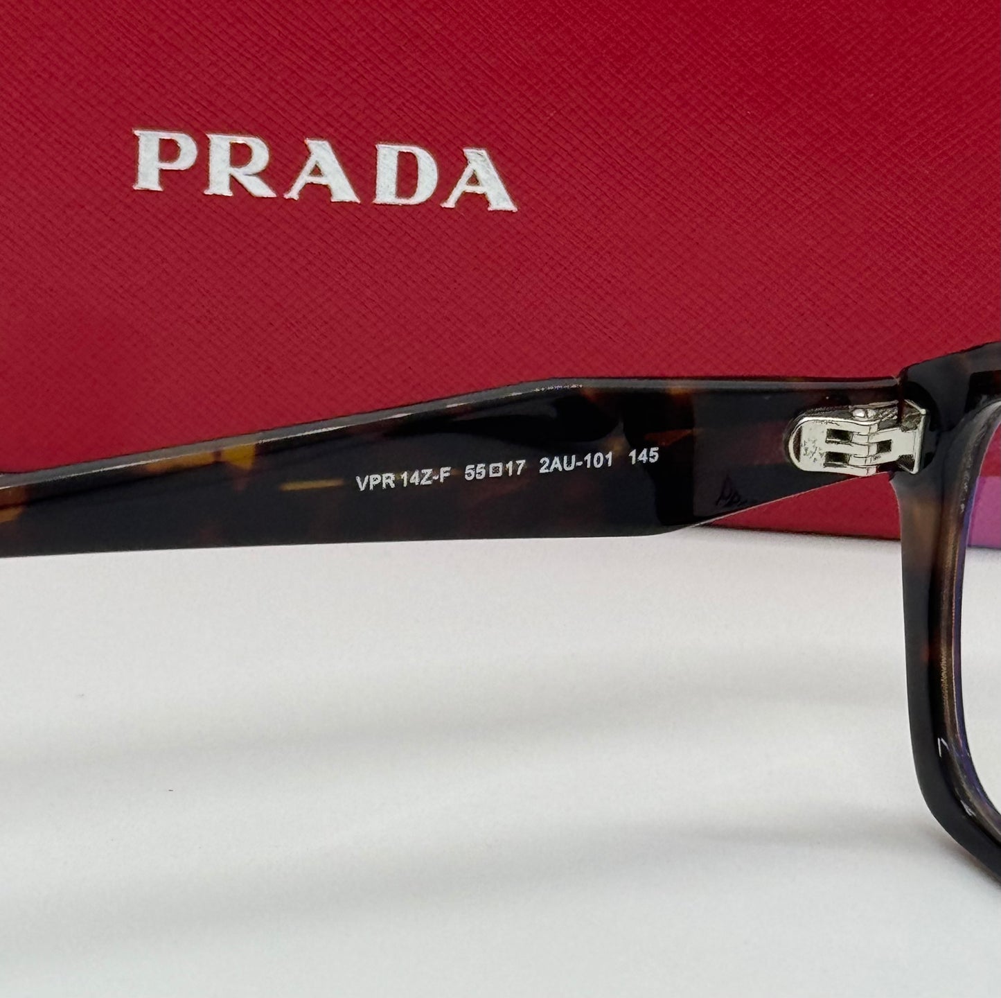 Prada VPR 14Z-F Frame