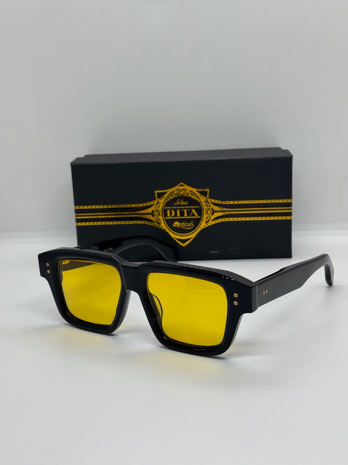 Dita Eliux DTS751 Yellow Shade