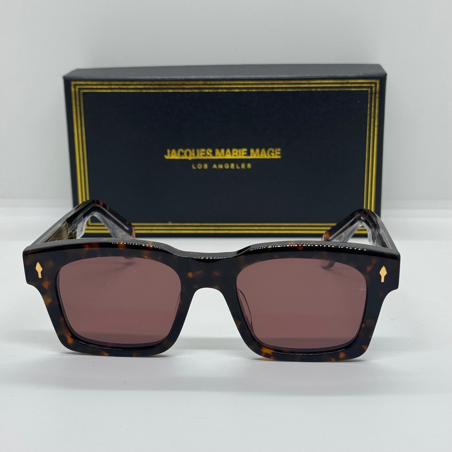Jacques Marie Mage Enzo Tortoise