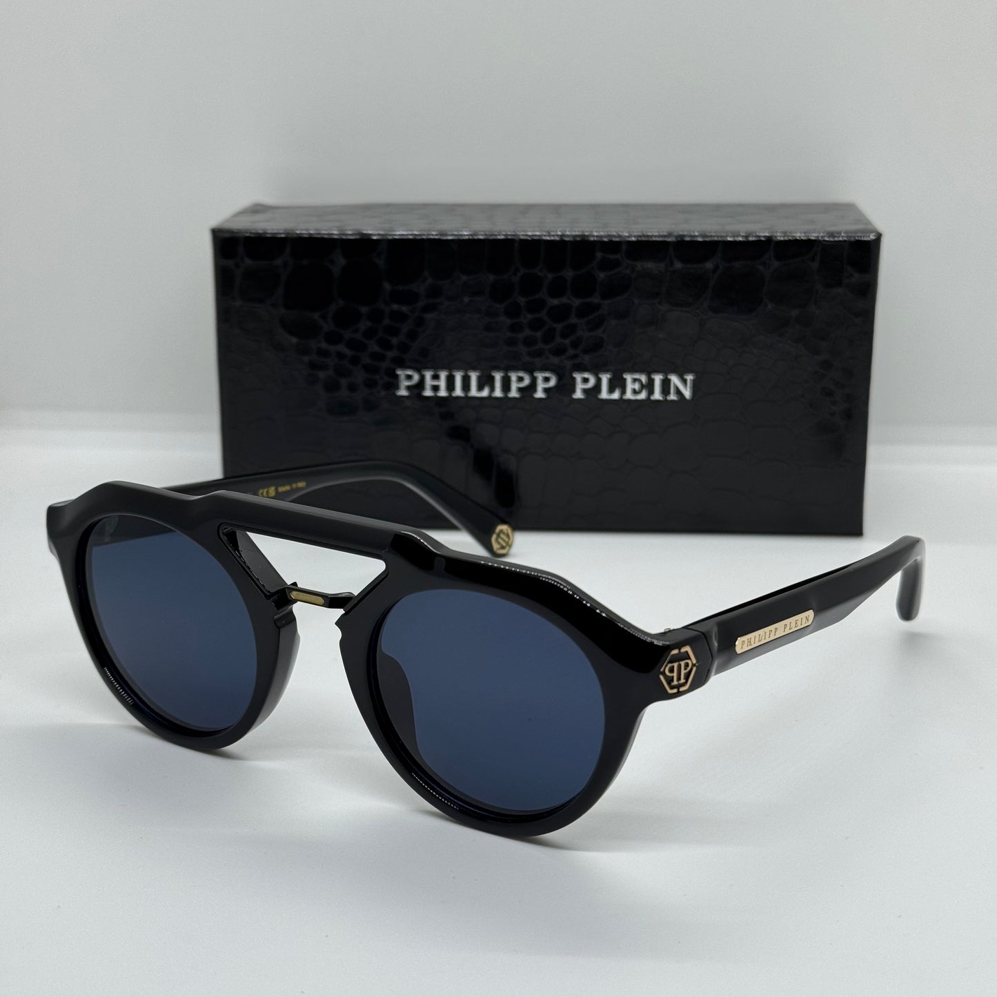 Philipp Plein Starlight SPP045M Black