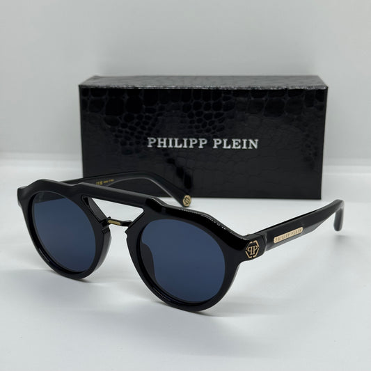 Philipp Plein Starlight SPP045M Black