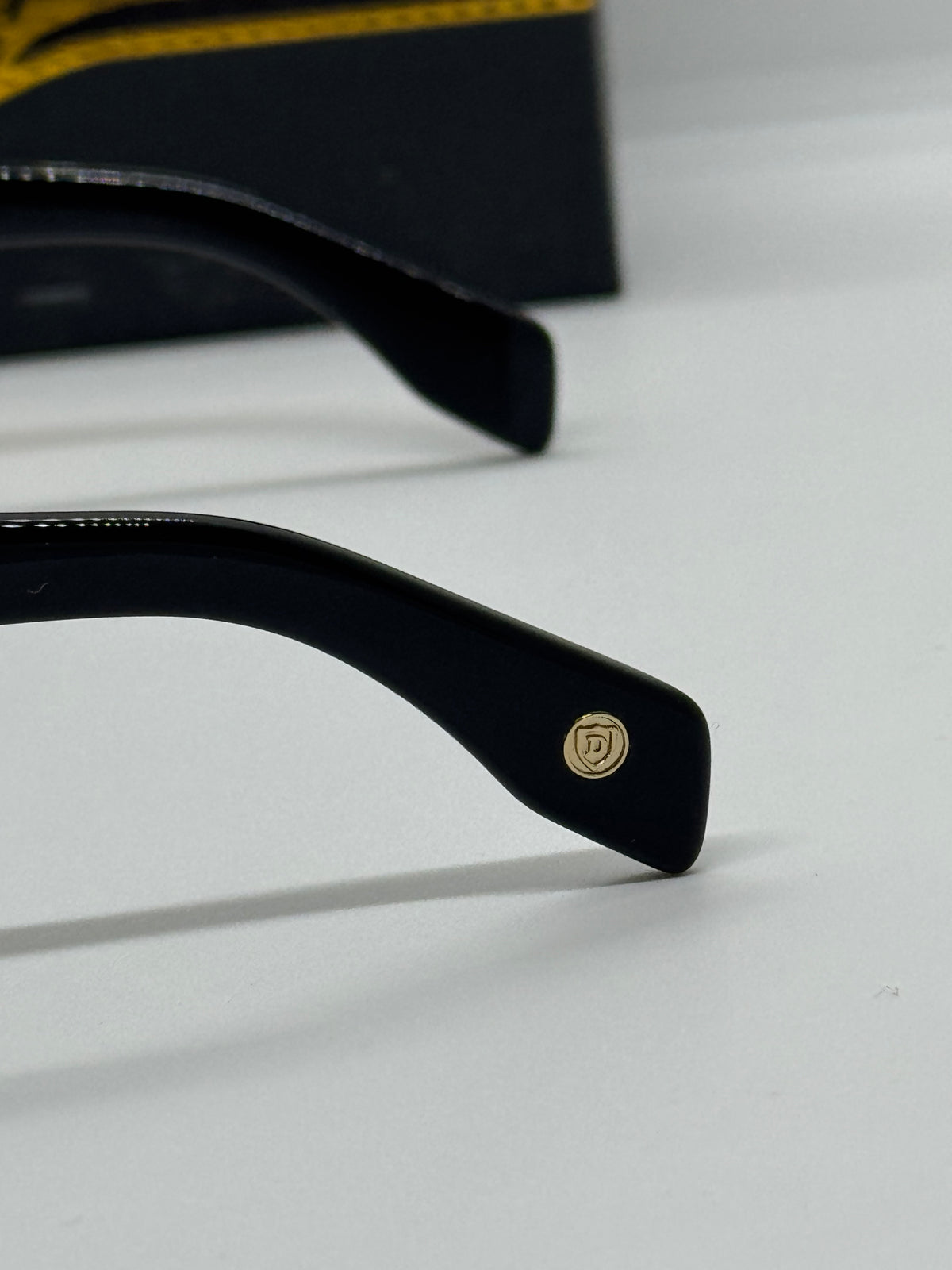 Dita Eliux DTS751 Yellow Shade