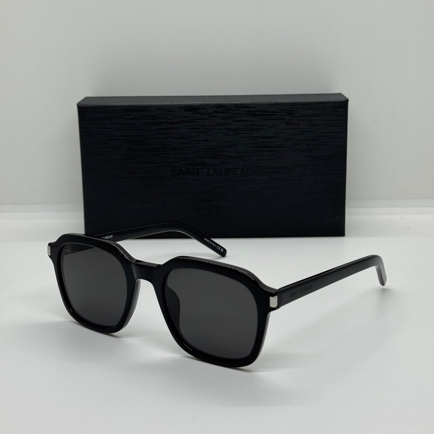Saint Laurent SL751 Black
