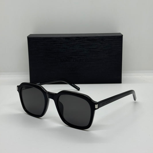 Saint Laurent SL751 Black