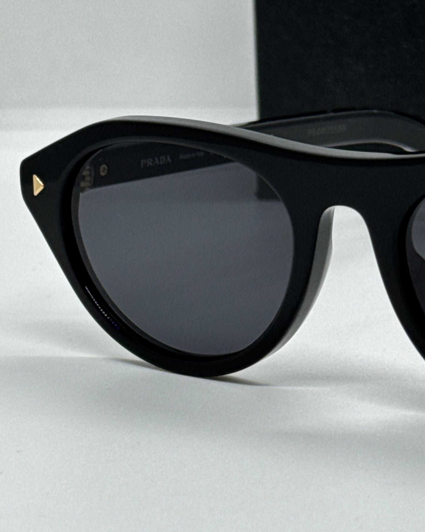 Rada SPR B15 Black