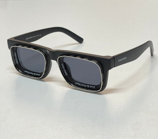 LV Super Vision Square