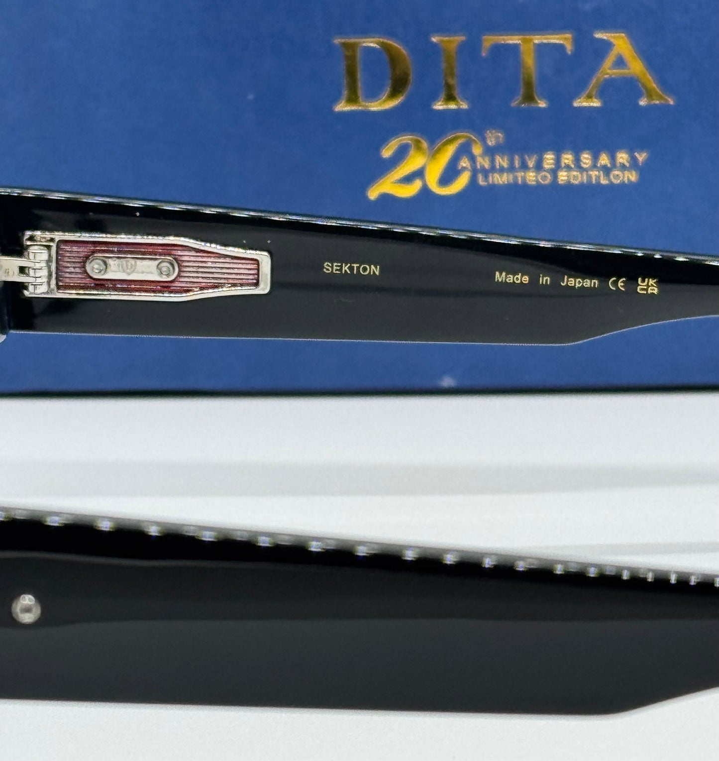 Dita Sekton Limited Edition Frame