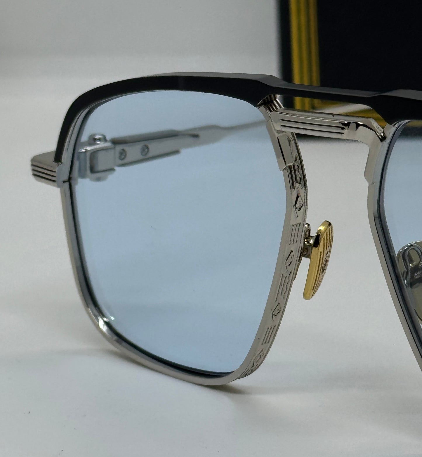 Jacques Marie Mage Light Blue