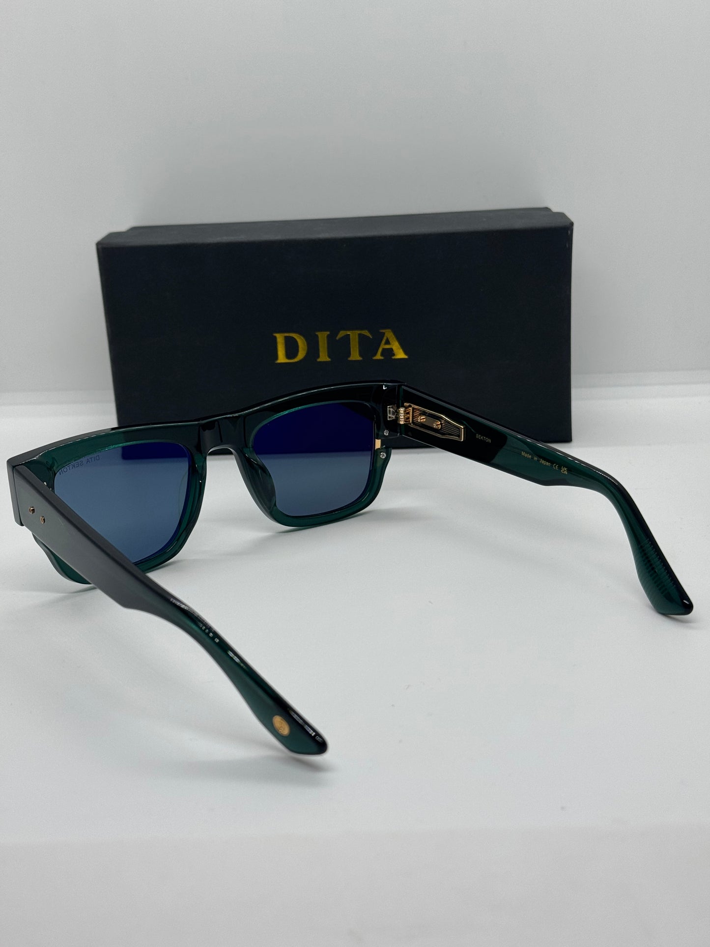 Dita Sekton DTS122 Green Shade