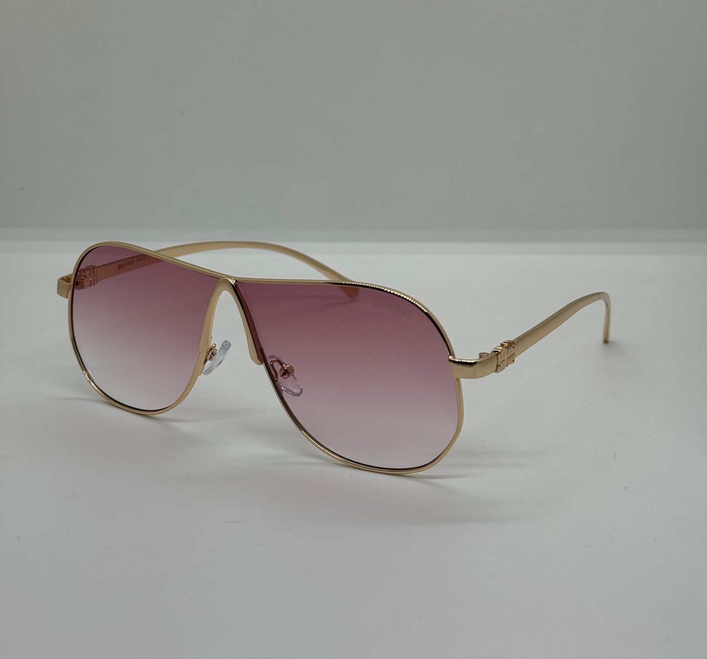 MM Pilot Shade