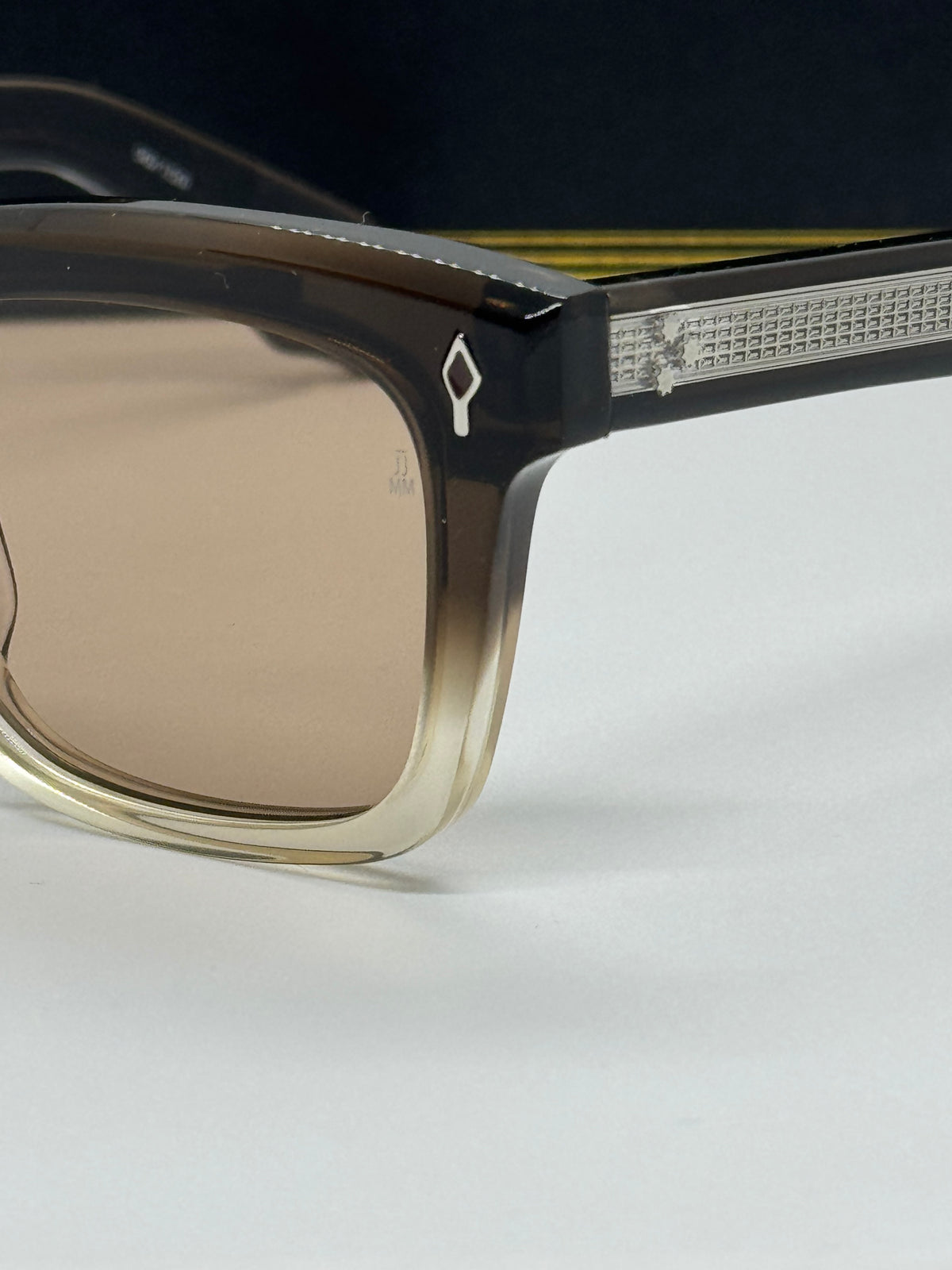 Jacques Marie Mage Torino Brown Fade