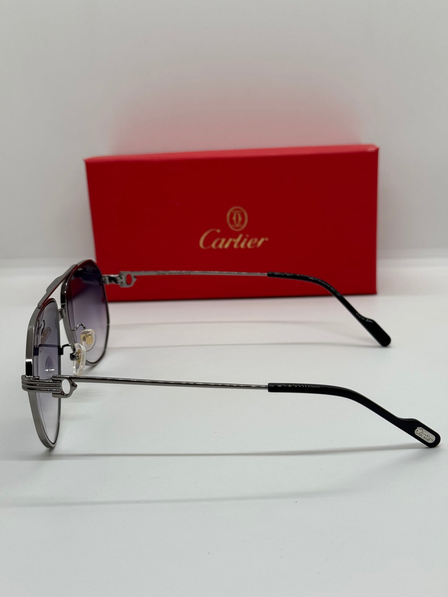 Cartier Première de Cartier CT0796S Gradient