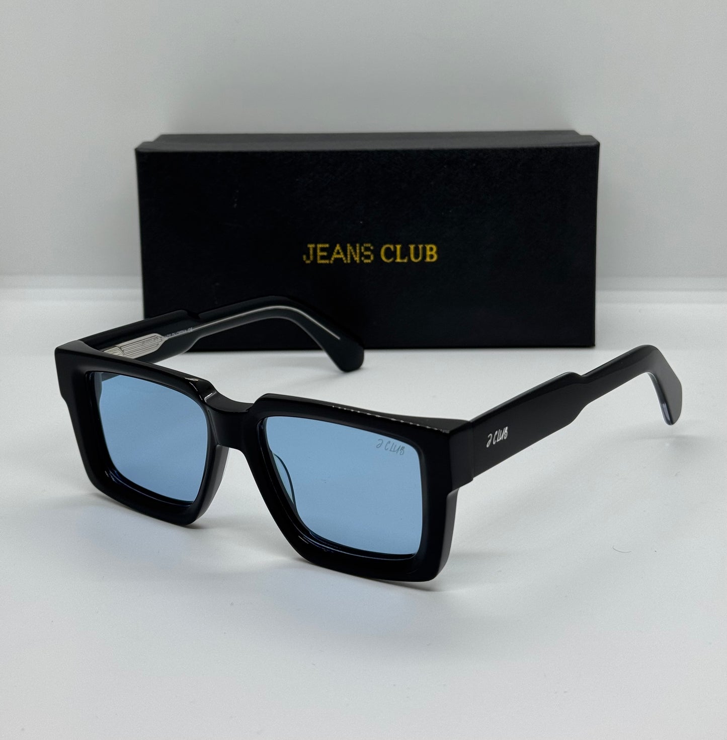 Jeans Club M3058 Shade