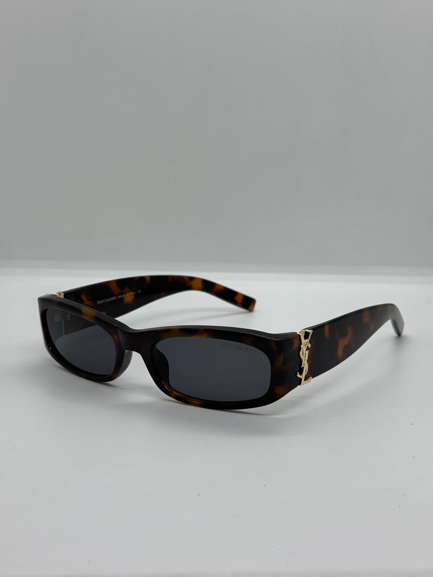 SL Rectangular Shade