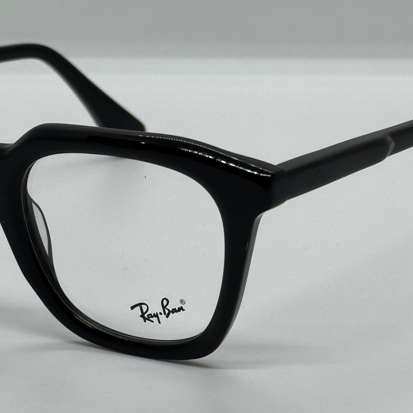 Ray-ban T1627 Black Frame