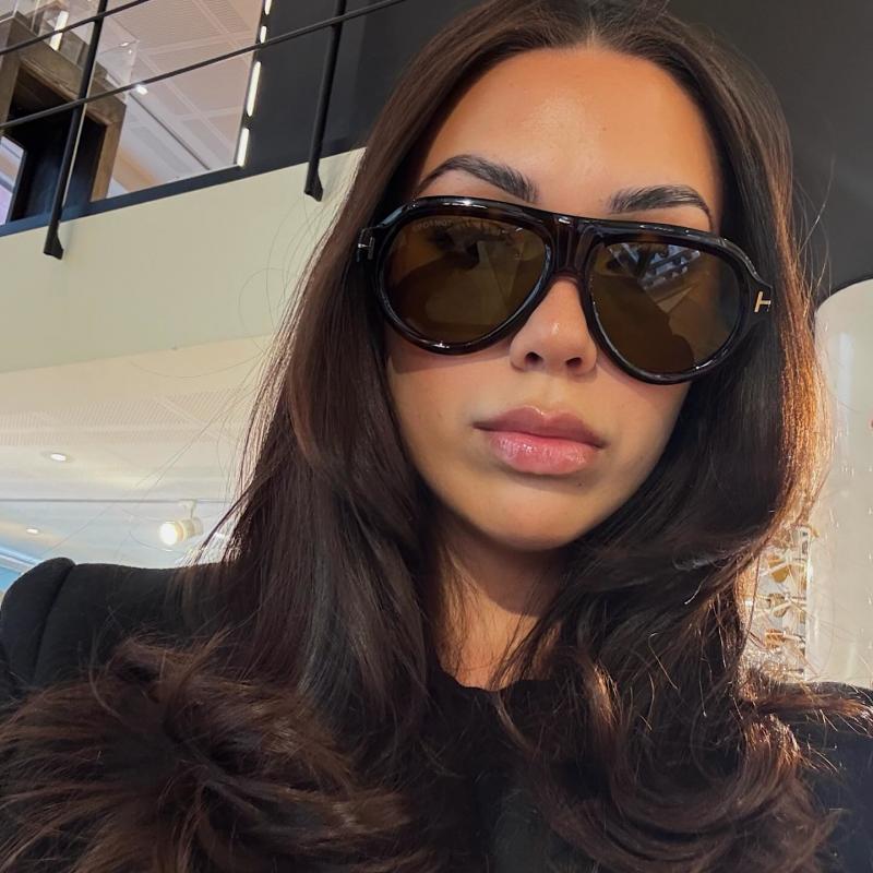 TF Icon Aviator