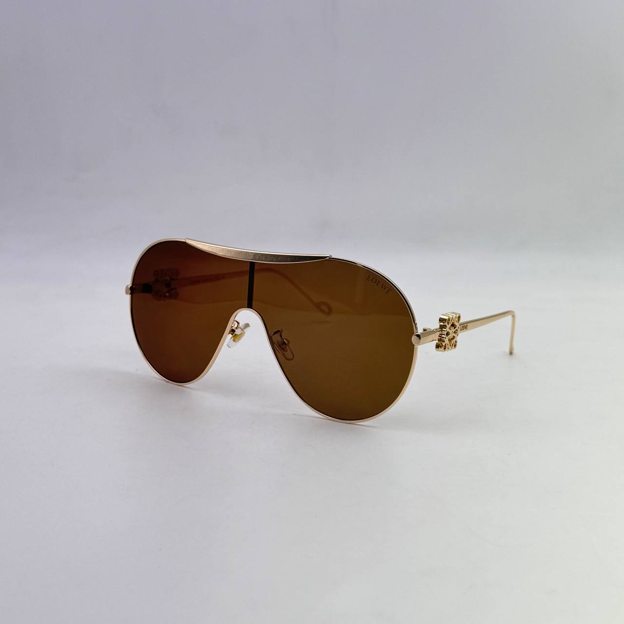 LW Oversized Aviator